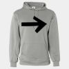 Performance Fleece Hooded Sweatshirt Thumbnail