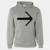 Performance Fleece Hooded Sweatshirt Thumbnail