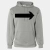 Performance Fleece Hooded Sweatshirt Thumbnail