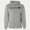 Performance Fleece Hooded Sweatshirt Thumbnail