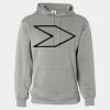 Performance Fleece Hooded Sweatshirt Thumbnail