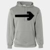 Performance Fleece Hooded Sweatshirt Thumbnail