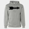 Performance Fleece Hooded Sweatshirt Thumbnail
