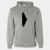 Performance Fleece Hooded Sweatshirt Thumbnail