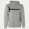 Performance Fleece Hooded Sweatshirt Thumbnail
