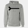 Performance Fleece Hooded Sweatshirt Thumbnail
