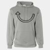 Performance Fleece Hooded Sweatshirt Thumbnail