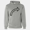 Performance Fleece Hooded Sweatshirt Thumbnail