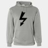 Performance Fleece Hooded Sweatshirt Thumbnail