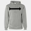 Performance Fleece Hooded Sweatshirt Thumbnail