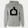 Performance Fleece Hooded Sweatshirt Thumbnail