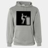 Performance Fleece Hooded Sweatshirt Thumbnail