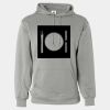 Performance Fleece Hooded Sweatshirt Thumbnail