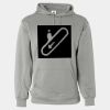Performance Fleece Hooded Sweatshirt Thumbnail