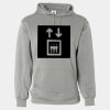 Performance Fleece Hooded Sweatshirt Thumbnail