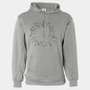 Performance Fleece Hooded Sweatshirt Thumbnail