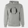 Performance Fleece Hooded Sweatshirt Thumbnail