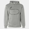 Performance Fleece Hooded Sweatshirt Thumbnail