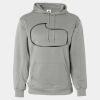 Performance Fleece Hooded Sweatshirt Thumbnail