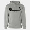 Performance Fleece Hooded Sweatshirt Thumbnail