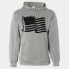 Performance Fleece Hooded Sweatshirt Thumbnail