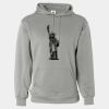 Performance Fleece Hooded Sweatshirt Thumbnail