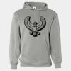 Performance Fleece Hooded Sweatshirt Thumbnail