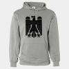 Performance Fleece Hooded Sweatshirt Thumbnail