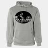 Performance Fleece Hooded Sweatshirt Thumbnail