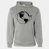 Performance Fleece Hooded Sweatshirt Thumbnail