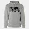 Performance Fleece Hooded Sweatshirt Thumbnail