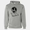 Performance Fleece Hooded Sweatshirt Thumbnail