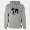 Performance Fleece Hooded Sweatshirt Thumbnail