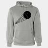 Performance Fleece Hooded Sweatshirt Thumbnail