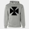 Performance Fleece Hooded Sweatshirt Thumbnail