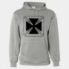 Performance Fleece Hooded Sweatshirt Thumbnail