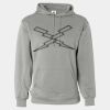 Performance Fleece Hooded Sweatshirt Thumbnail