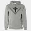 Performance Fleece Hooded Sweatshirt Thumbnail