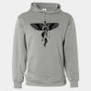 Performance Fleece Hooded Sweatshirt Thumbnail