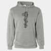 Performance Fleece Hooded Sweatshirt Thumbnail