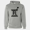 Performance Fleece Hooded Sweatshirt Thumbnail