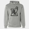 Performance Fleece Hooded Sweatshirt Thumbnail