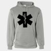 Performance Fleece Hooded Sweatshirt Thumbnail