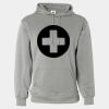 Performance Fleece Hooded Sweatshirt Thumbnail