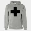 Performance Fleece Hooded Sweatshirt Thumbnail