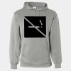 Performance Fleece Hooded Sweatshirt Thumbnail