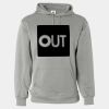 Performance Fleece Hooded Sweatshirt Thumbnail