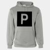 Performance Fleece Hooded Sweatshirt Thumbnail