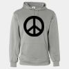 Performance Fleece Hooded Sweatshirt Thumbnail