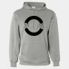 Performance Fleece Hooded Sweatshirt Thumbnail